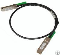 qsfp twinax cable