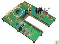 x2 test board
