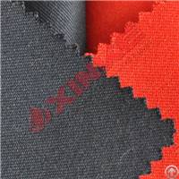 Aramid Flame Retardant Workwear Fabric