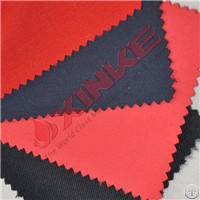 Nomex Flame Retardant Fabric Welding Used For Industry Workwear