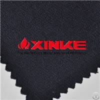 nomex fr workwear fabric