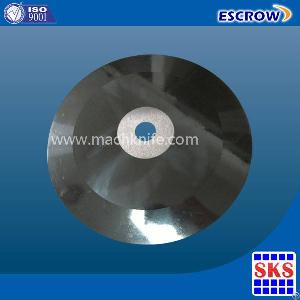 Circular Slitting Knives Supplier