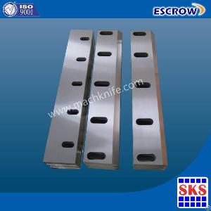 crusher blade granulating blades suppler