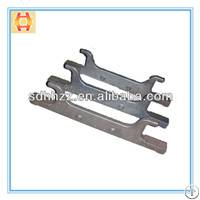 boiler grate bar