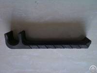 heat resistant cast iron grate bar