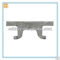 High Chromium Grate Bar For Sinter Machine