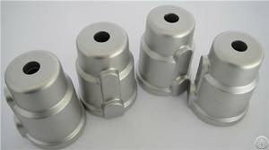 Igh Precision Steel Castings Mfg