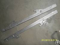 Sinter Machine Heat Resistant Grate Bar