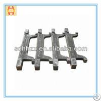 Cast Iron Grate Bar