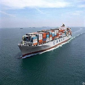 lcl sea shipping