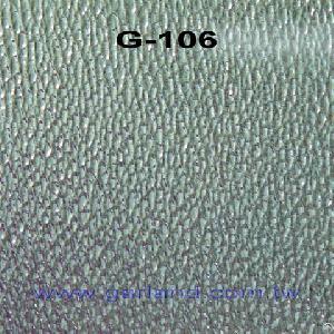 Gpps Patterned Sheet For Interior Decoration G-106