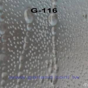 Gpps Sheet For Shower Door