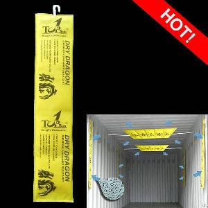 container desiccant dry dragon 500g