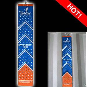 Container Desiccant, Dry Insert-1000, Dry Pole