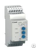 Sale Crouzet Multi-function Voltage Control Relay 35 Mm