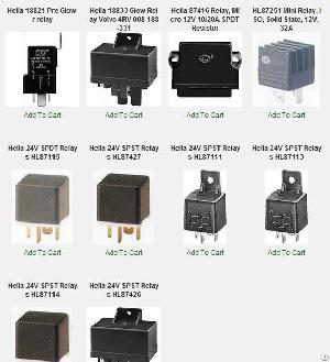 Sale Hella Relays