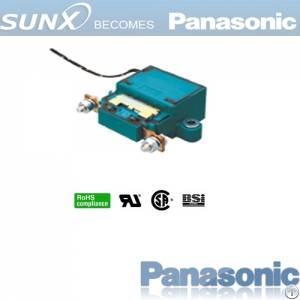 Sale Panasonic High Capacity Dc Power Relays Aej