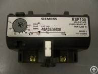 Sale Siemens Esp 100 Solid State Relay 48asesm20