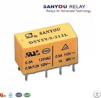 Sanyou Signal Relays Dsy2y