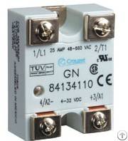 Sell Crouzet Gn Series Solid State Relays
