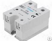 Sell Crouzet Hybrid Solid State Relays 84138000 / 84138001 / 84138101 / 84138201