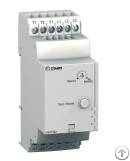 Sell Crouzet Motor Phase And Temperature Control Relay 35 Mm