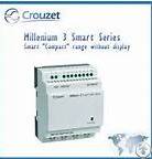 Sell Crouzet Single Function Phase Control Relay