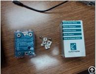 Sell Eurotherm Solid-state Relay Svda / 3v25a / 330v / Ldc With Cover