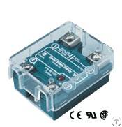 Sell Eurotherm Svda-3v10 Single Phase Solid State Relay