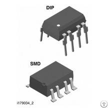 Sell Vishay Solid State Relay Lh1523bb, Lh1523bac, Lh1523bactr