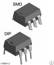 vishay solid relay lh1525at lh1525aab lh1525aabtr