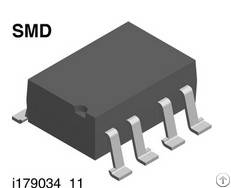 Sell Vishay Solid State Relay Lh1533aactr