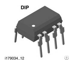 Sell Vishay Solid State Relay Lh1539ab