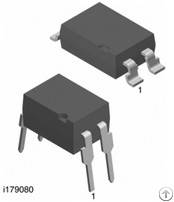 Sell Vishay Solid State Relay Lh1546ad, Lh1546adf, Lh1546adftr