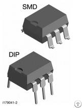 Sell Vishay Solid State Relay Lh1546at, Lh1546aab, Lh1546aabtr