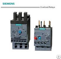 Siemens Overload Relays Sirius