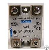 Sell Crouzet Multi-function Phase Control Relay 17.5 Mm