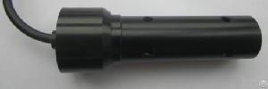 co2 sensor water dissolved