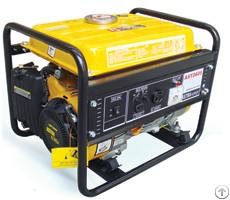 1.0kva Gasoline Generator Astra Korea Series Ast2600