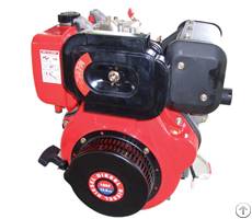 air cooled diesel engine hm186f generators water pumps