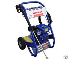 Gasoline High Pressure Washer Of Hm-170cm With Engine Gx160, Gx200, Gx240