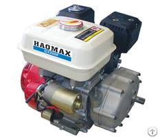 honda gx200 gasoline engine