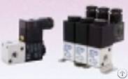 Airtac 3v1 Series 3v1-06 Solenoid Valve