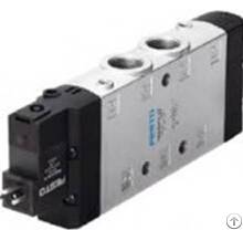 festo solenoid valve cpe24 m2h 5l 3 8