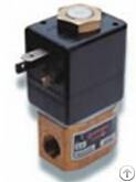 Herion Direct Solenoid Actuated Poppet Valves Series 24011 Item 2401103080002400