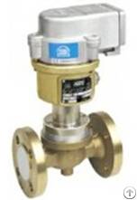 Honeywell Solenoid Valves For Gas, Liquid Gas / Fuel Ex-version Flange Connection K15g35f-ex