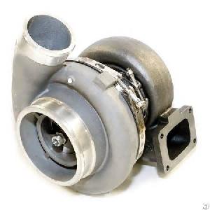 Hks Gt Series Ball-bearing Turbochargers