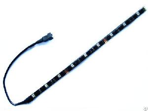 smd waterproof 9led 11 8 inches led strip light