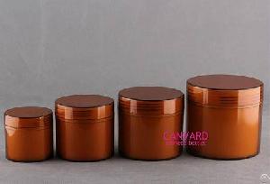 100g 200g 300g 500g wall cream jars