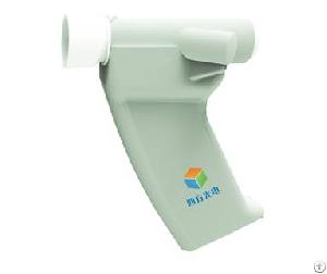 Pc Based Spirometer